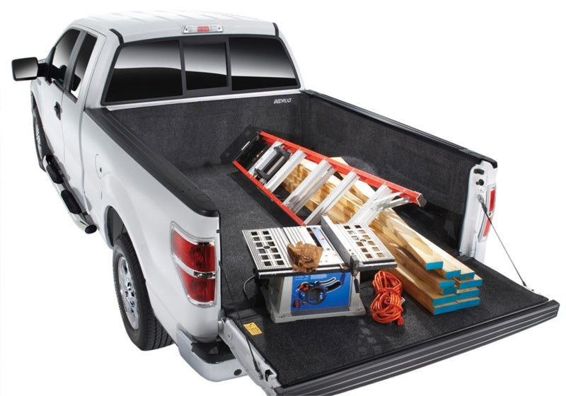 BedRug 2017+ Ford F-250/F-350 Super Duty 8ft Long Bed Bedliner BedRug Bed Liners  AXOPROS