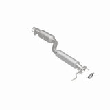 MagnaFlow Conv DF 04-09 Mazda RX-8 1.3L M/T Rear Magnaflow Catalytic Converter Direct Fit  AXOPROS