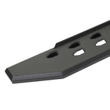 Go Rhino RB20 Slim Running Boards - Universal 87in. - Tex. Blk Go Rhino Running Boards  AXOPROS
