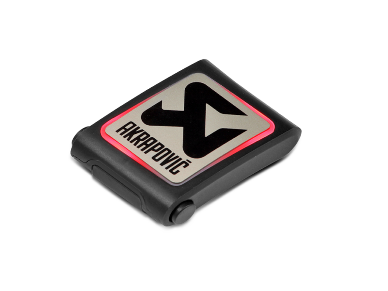 Akrapovic 2024+ BMW X5M/X6M (Face Lift) Sound Kit Akrapovic Exhaust Valve Controllers  AXOPROS