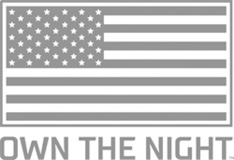 Rigid Industries 50in E Series Spot - Midnight Edition Rigid Industries Light Bars & Cubes  AXOPROS