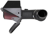 K&N 19-20 Ram 2500/3500 L6-6.7L Diesel Aircharger Performance Intake K&N Engineering Cold Air Intakes  AXOPROS