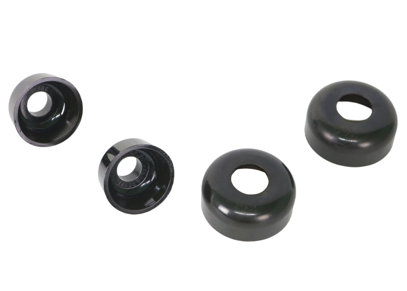 Whiteline 1987-1989 GMC R2500 Front Ball Joint Dust Boots Whiteline Bushing Kits  AXOPROS