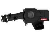 AFE Momentum Intake System w/ Pro Dry S Filter 2021+ Acura TLX aFe Cold Air Intakes  AXOPROS