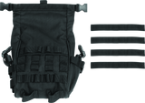 Kuryakyn Barrio Bag Kuryakyn Bags - Bike Bags  AXOPROS