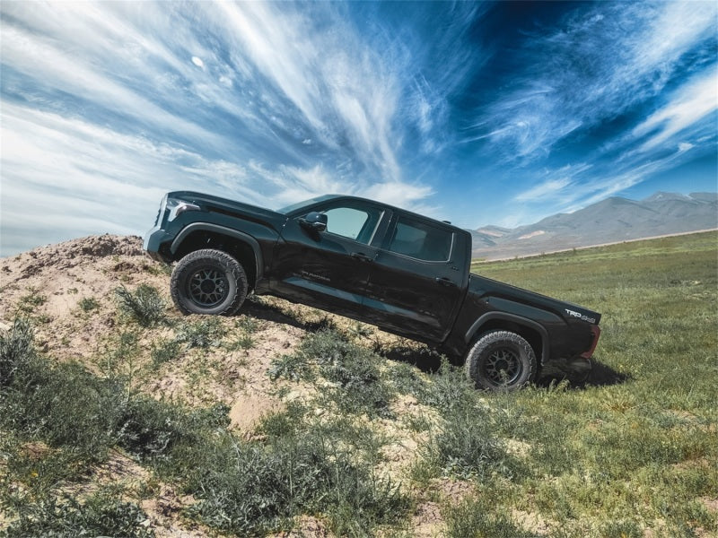 Tuff Country 2022 Toyota Tundra 2023 Sequoia 2in Leveling Kit Tuff Country Leveling Kits  AXOPROS