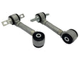 Whiteline 88-00 Honda Civic CX/DX/EX/LX/VX/Si Control Arm Upper - Rear Whiteline Control Arms  AXOPROS
