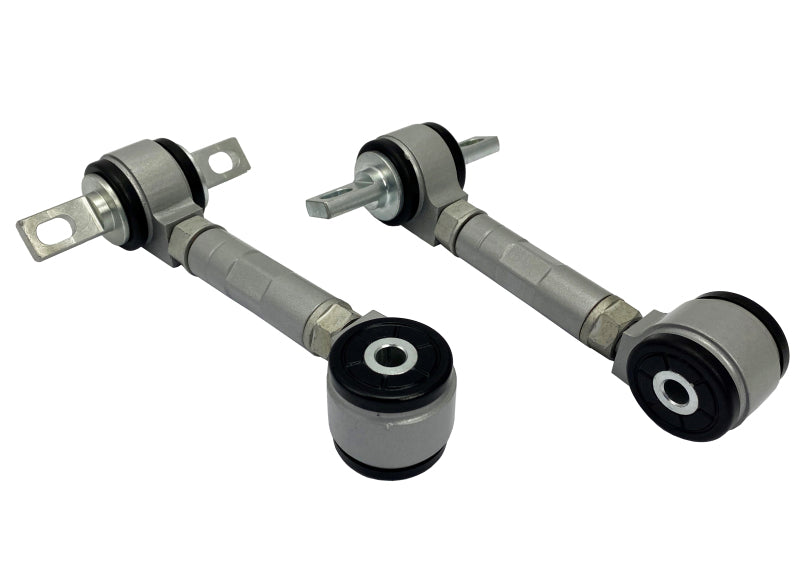 Whiteline 88-00 Honda Civic CX/DX/EX/LX/VX/Si Control Arm Upper - Rear Whiteline Control Arms  AXOPROS