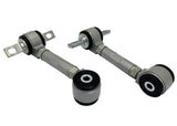 Whiteline 88-00 Honda Civic CX/DX/EX/LX/VX/Si Control Arm Upper - Rear Whiteline Control Arms  AXOPROS