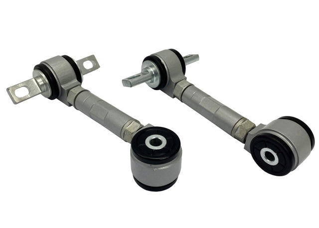 Whiteline 88-00 Honda Civic CX/DX/EX/LX/VX/Si Control Arm Upper - Rear Whiteline Control Arms  AXOPROS