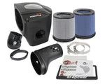 aFe Momentum Air Intake System PRO 5R w/ Extra Filter 2015 Dodge Challenger SRT Hellcat 6.2L (sc) aFe Cold Air Intakes  AXOPROS