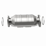 MagnaFlow Conv DF 95-97 4.5L Toy Land Cruiser Magnaflow Catalytic Converter Direct Fit  AXOPROS