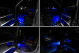 Oracle 19-22 RAM Complete Interior Ambient Lighting ColorSHIFT RGB Conversion Kit SEE WARRANTY ORACLE Lighting Headlights  AXOPROS