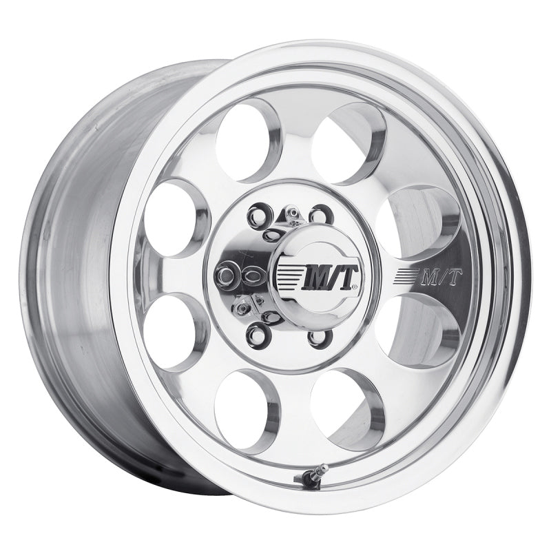 Mickey Thompson Classic III Wheel - 17x9 8x6.5 5 90000001785 Mickey Thompson Wheels - Cast  AXOPROS