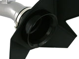 aFe Takeda Intakes Stage-2 Pro Dry S Lexus IS250/350 06-14 V6-2.5L/3.5L (Polished) aFe Cold Air Intakes  AXOPROS
