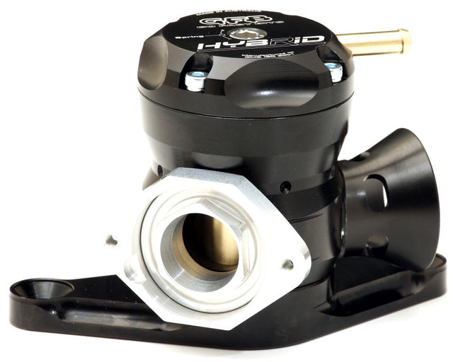 GFB HYBRID TMS Dual Port 01-07 Subaru WRX / 05-08 Forester XT Go Fast Bits Blow Off Valves  AXOPROS