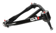 QA1 70-81 GM F-Body/73-77 A-Body/75-79 X-Body/78-96 B-Body Pro-Touring Upper Control Arm Kit - Front QA1 Control Arms  AXOPROS