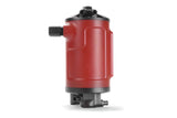 Perrin Performance PERRIN 20-25 Subaru Outback XT & Legacy XT Air Oil Separator - Red Oil Separators aftermarket performance part