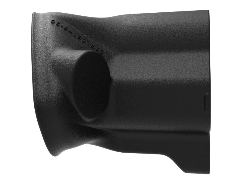 aFe Power 15-20 Ford Mustang 2.3l L4/3.7l V6/5.0l V8 Dynamic Air Scoop - Black aFe Air Intake Components  AXOPROS