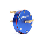BLOX Racing Fuel Management Unit Type-A 12:1 Ratio BLOX Racing Fuel Pressure Regulators  AXOPROS