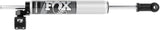 Fox 08-16 Ford Superduty 2.0 Performance Series 8.2in. TS Stabilizer Bottom Axle Mount 1 1/8in Shaft FOX Steering Stabilizer  AXOPROS