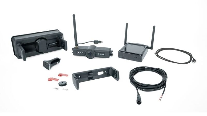 Air Lift Total View HD Camera w/ Versatile Mount Air Lift Uncategorized  AXOPROS