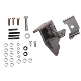 Rugged Ridge HD Steering Box Mount 76-86 Jeep CJ Rugged Ridge Steering Stabilizer  AXOPROS