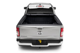 Truxedo 19-20 Ram 1500 (New Body) w/o Multifunction Tailgate 5ft 7in Pro X15 Bed Cover Truxedo Bed Covers - Roll Up  AXOPROS
