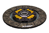 ACT 2015 Ford Focus Perf Street Sprung Disc ACT Clutch Discs  AXOPROS