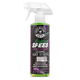 Chemical Guys HydroSpeed Ceramic Quick Detailer - 16oz Chemical Guys Car Waxes  AXOPROS