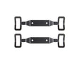 Carli 94-22 Ram 2500/3500 Short Reservoir Mounts For 2.5in Diameter Shocks Carli Shock & Spring Kits  AXOPROS