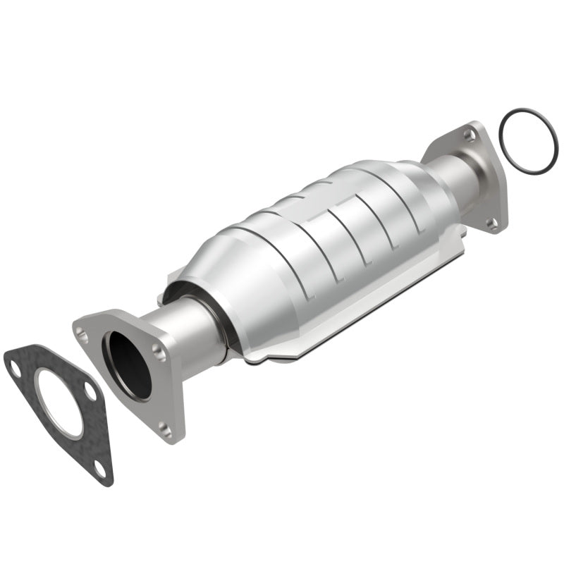 MagnaFlow Conv Dir F Accord-Prelude 90-93/96 Magnaflow Catalytic Converter Direct Fit  AXOPROS