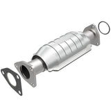 MagnaFlow Conv Dir F Accord-Prelude 90-93/96 Magnaflow Catalytic Converter Direct Fit  AXOPROS