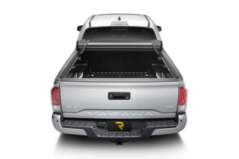 Truxedo 16-20 Toyota Tacoma 5ft Sentry CT Bed Cover Truxedo Bed Covers - Roll Up  AXOPROS
