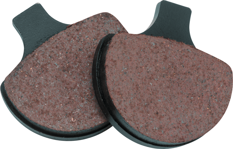 Twin Power 00-05 ST Brake Pads Organic Replaces 44063-83C 84-99 Front Various Springer Front TwinPower Brake Pads - Performance  AXOPROS