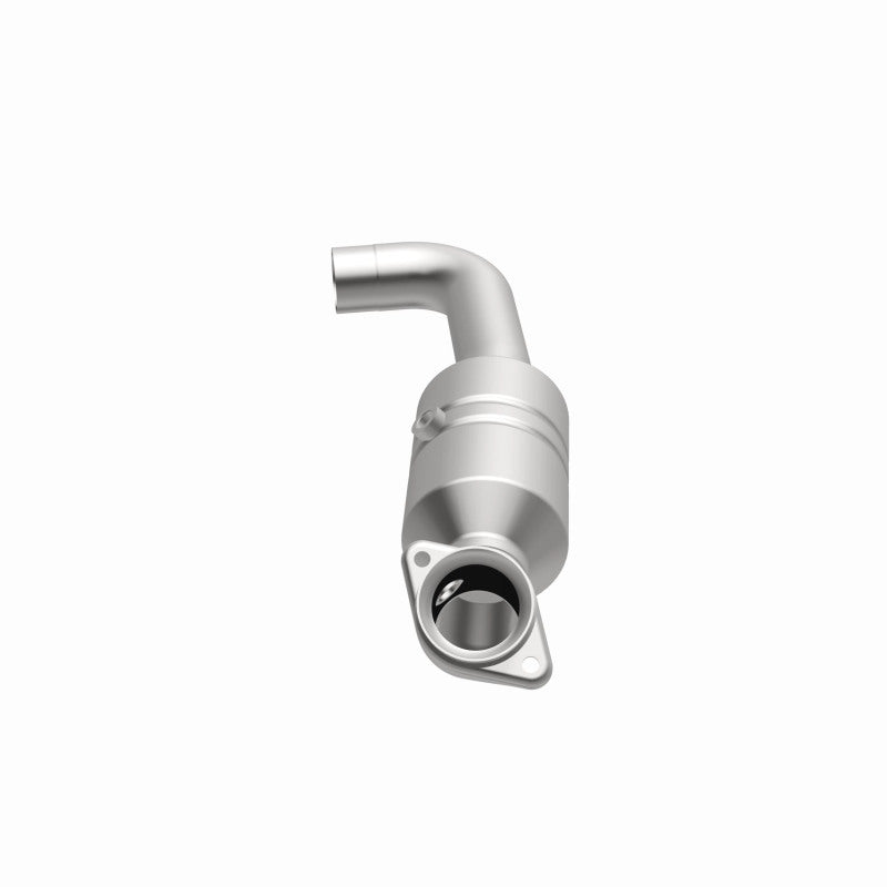 Magnaflow Conv DF 2011-2014 F-150 5.0L Underbody Magnaflow Catalytic Converter Direct Fit  AXOPROS