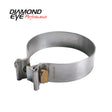 Diamond Eye CLAMP Band 3in METRIC HARDWARE AL Diamond Eye Performance Clamps  AXOPROS