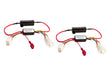Diode Dynamics 15-21 Subaru WRX / STi Tail as Turn +Backup Module (USDM) Module Only Diode Dynamics Light Accessories and Wiring  AXOPROS