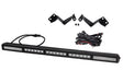 Diode Dynamics 16-21 Toyota Tacoma SS30 Stealth Lightbar Kit - White Combo Diode Dynamics Light Bars & Cubes  AXOPROS