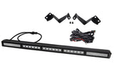 Diode Dynamics 16-21 Toyota Tacoma SS30 Stealth Lightbar Kit - White Combo Diode Dynamics Light Bars & Cubes  AXOPROS