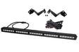 Diode Dynamics 16-21 Toyota Tacoma SS30 Stealth Lightbar Kit - White Driving Diode Dynamics Light Bars & Cubes  AXOPROS