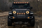 Diode Dynamics 18-23 Jeep JL Wrangler Elite Max LED Headlamps Diode Dynamics Light Accessories and Wiring  AXOPROS