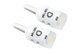 Diode Dynamics 194 LED Bulb HP3 LED - Cool - White (Pair) Diode Dynamics Bulbs  AXOPROS