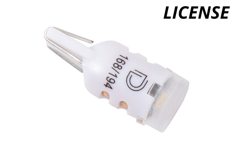 Diode Dynamics 194 LED Bulb HP5 LED - Cool - White (Single) Diode Dynamics Bulbs  AXOPROS