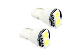 Diode Dynamics 194 LED Bulb SMD2 LED - Cool - White (Pair) Diode Dynamics Bulbs  AXOPROS