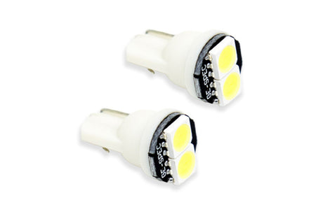 Diode Dynamics 194 LED Bulb SMD2 LED - Cool - White (Pair) Diode Dynamics Bulbs  AXOPROS