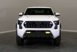 Diode Dynamics 2024+ Toyota Tacoma SS6 LED Stage Series Fog Light Kit Diode Dynamics Fog Lights  AXOPROS