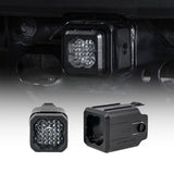 Diode Dynamics 21-23 F-150 Hitch Mount LED Pod Reverse Kit C1R Diode Dynamics Interior Lighting  AXOPROS