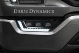 Diode Dynamics 21-23 Ford F-150 Elite Fog Lamps - White Diode Dynamics Fog Lights  AXOPROS