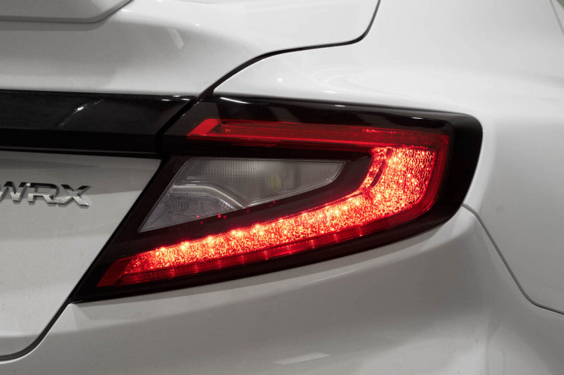 Diode Dynamics 22-23 Subaru WRX Tail as Turn w/ Backup Module Diode Dynamics Light Accessories and Wiring  AXOPROS